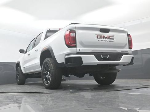 Used 2024 GMC Canyon Elevation w/ Convenience Package RWD image 21