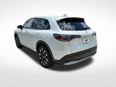 New 2027 Honda HR-V EX-L image 5