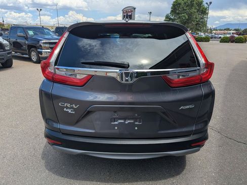 Used 2019 Honda CR-V EX-L image 15