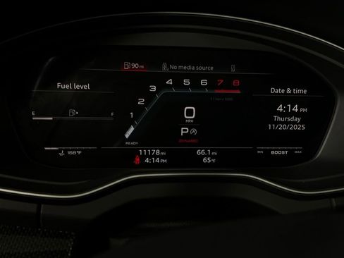 Used 2023 Audi SQ5 Premium Plus w/ Premium Plus Package image 16