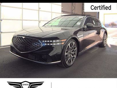 Used 2024 Genesis G90 3.5T
