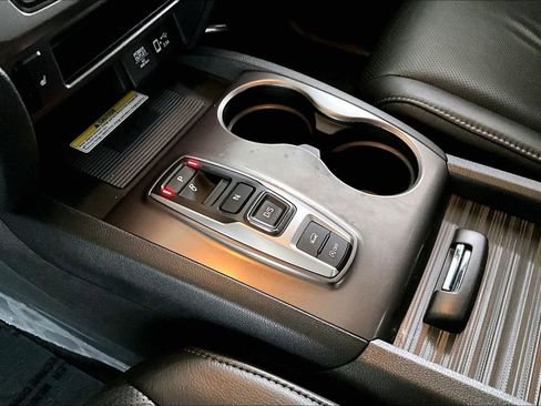 Certified 2023 Honda Passport EX-L image 13