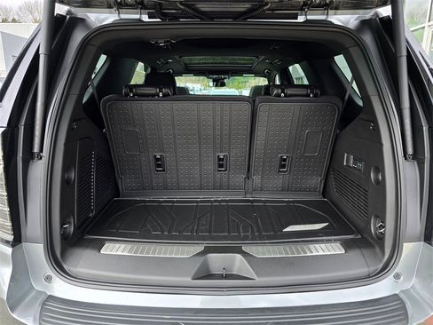 New 2026 Chevrolet Tahoe Premier w/ Sun And Tow Package image 17