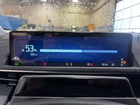 New 2025 Ford Mustang Mach-E Premium image 3