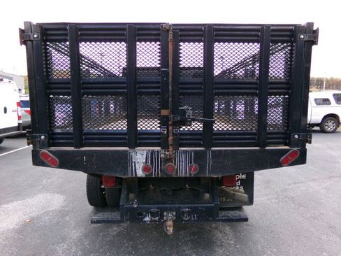 Used 2017 Ford F450 XL image 9