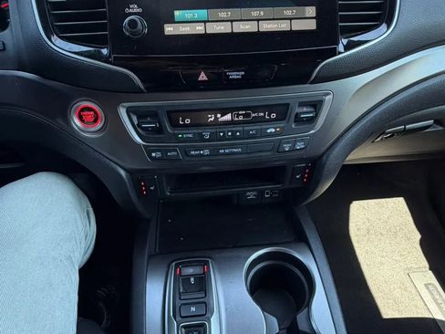 Used 2019 Honda Passport EX-L image 25