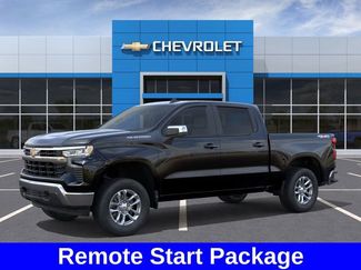 New 2026 Chevrolet Silverado 1500 LT video 2