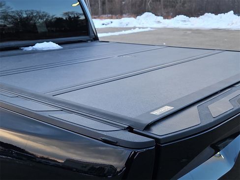 New 2026 Toyota Tundra Platinum image 16