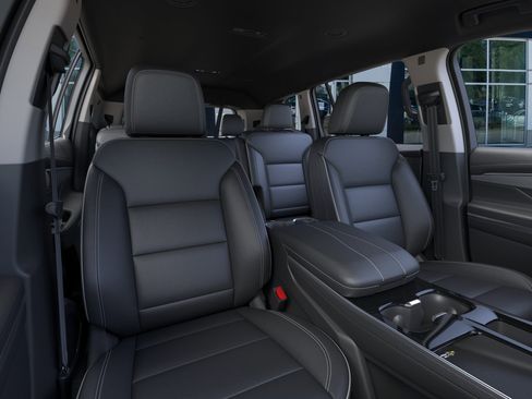 New 2026 Buick Enclave Preferred FWD image 18