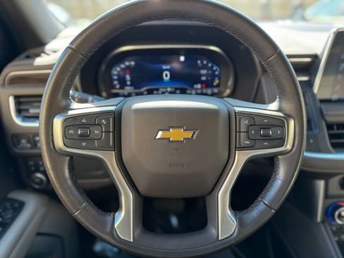 Certified 2022 Chevrolet Suburban LT image 26