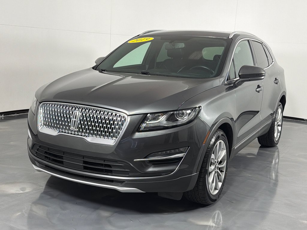 Used 2019 Lincoln MKC Select w/ Select Plus Package FWD image 10