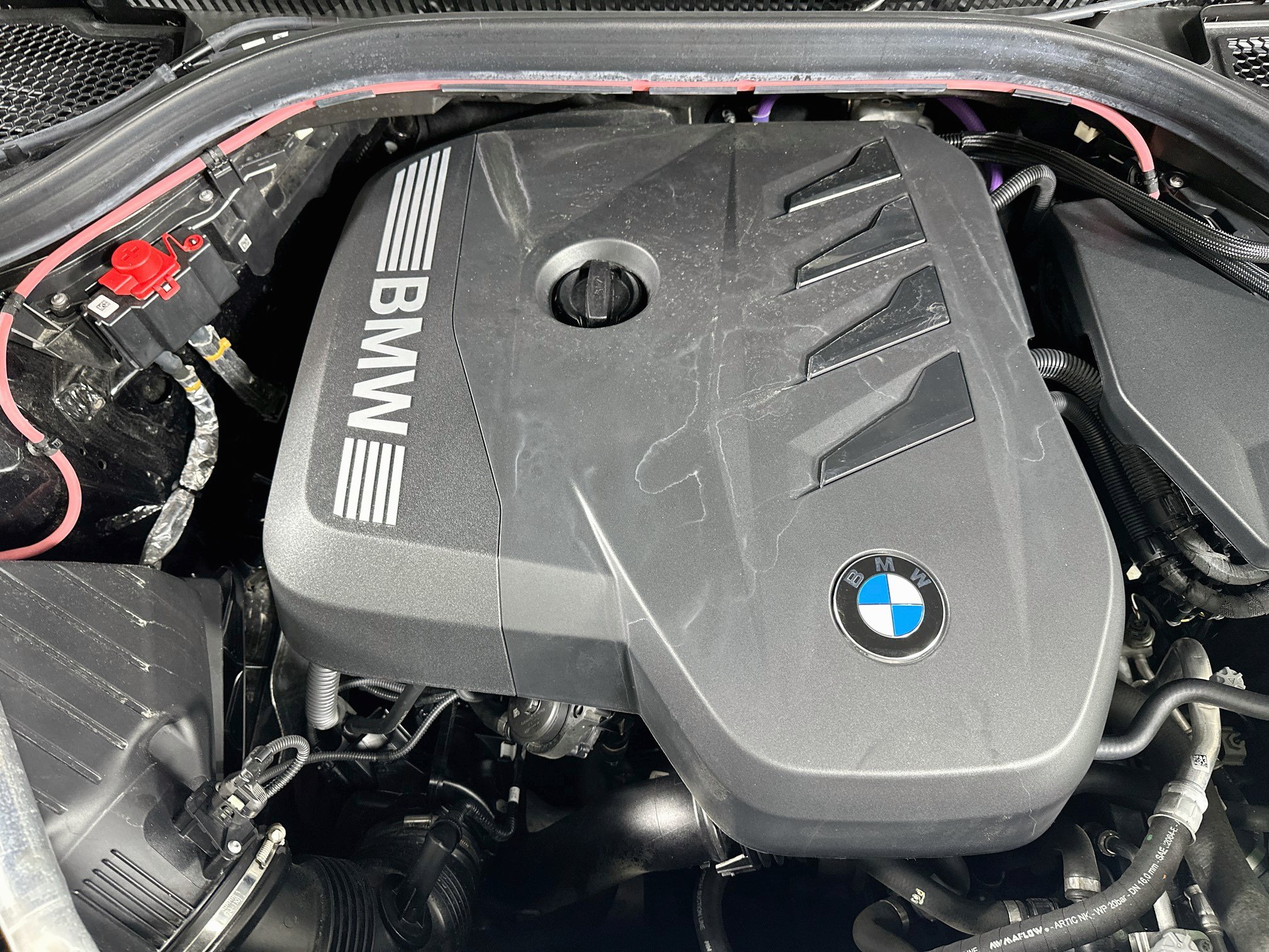 Used 2026 BMW X3 xDrive30i AWD/4WD image 32
