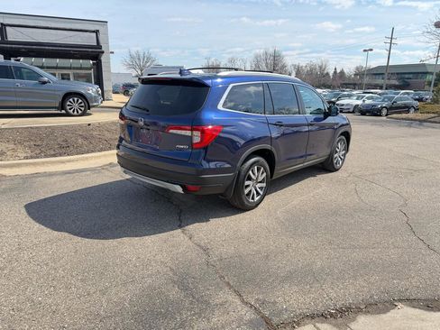 Used 2019 Honda Pilot EX-L image 5