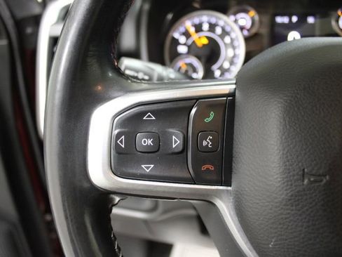 Used 2019 RAM 1500 Big Horn image 27