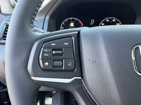 New 2026 Honda Ridgeline RTL image 20