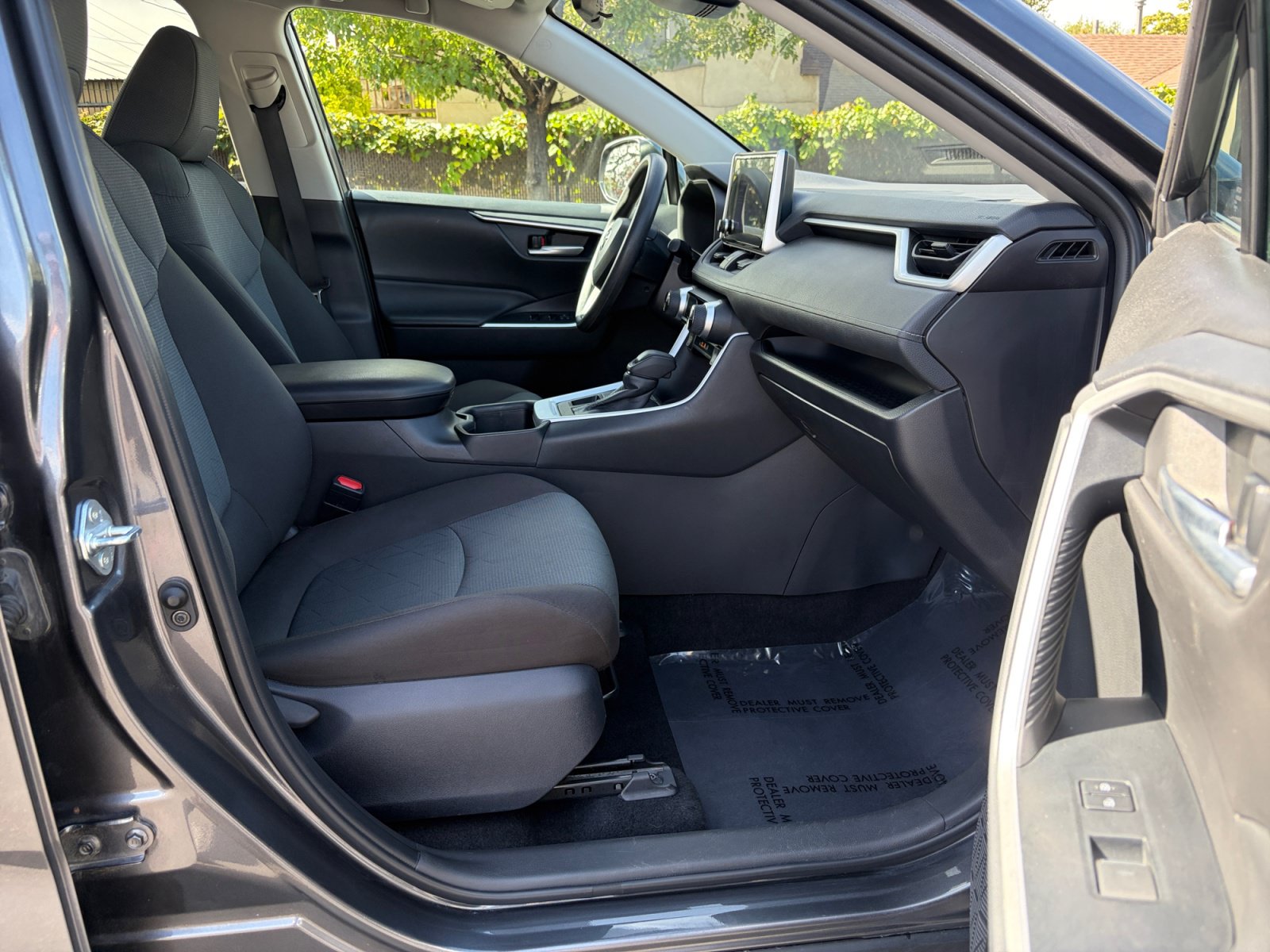 Certified 2025 Toyota RAV4 XLE AWD/4WD image 29