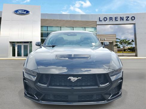 New 2026 Ford Mustang GT image 2