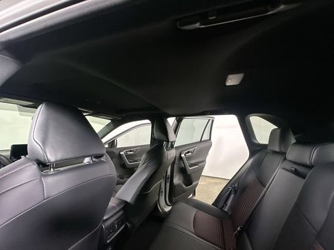 Used 2024 Toyota RAV4 XSE w/ Weather Package AWD/4WD image 15