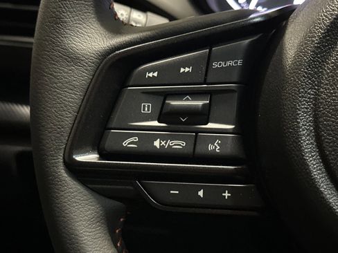 New 2025 Subaru Crosstrek 2.5i Wilderness w/ Wilderness Package image 27