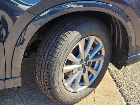 New 2025 MAZDA CX-5 AWD 2.5 S image 4