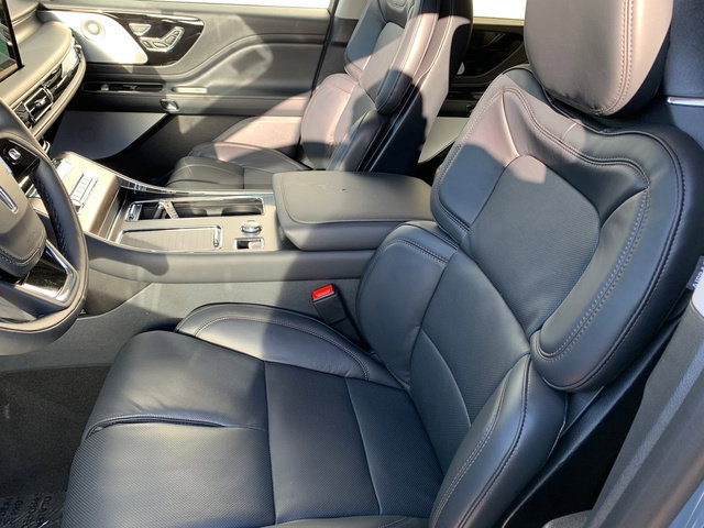 New 2027 Lincoln Aviator Reserve AWD/4WD image 15