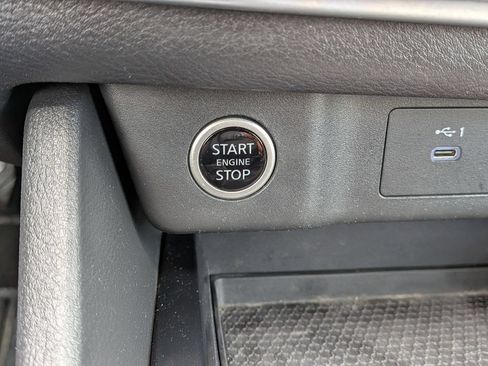 Certified 2023 Nissan Rogue S FWD image 24