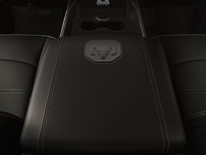 New 2026 RAM 2500 Laramie