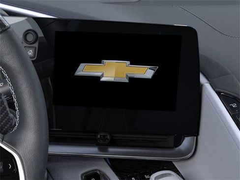 New 2025 Chevrolet Corvette Z06 image 20