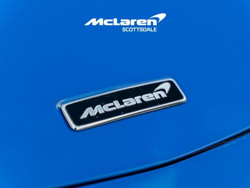 Used 2019 McLaren 600LT image 12