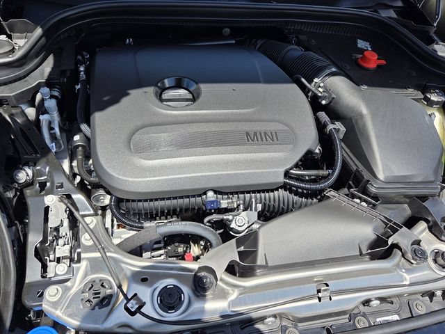 New 2026 MINI Cooper S FWD image 17