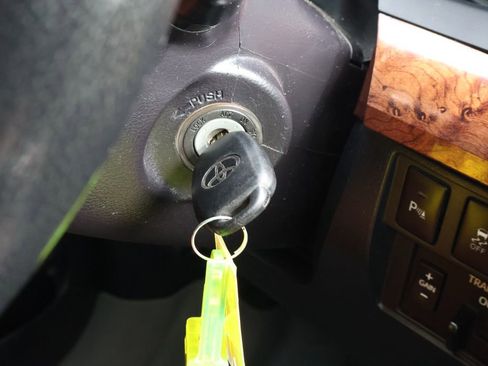 Used 2019 Toyota Tundra 1794 Edition image 26