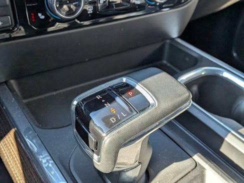 Used 2024 Chevrolet Silverado 1500 RST w/ Convenience Package II image 11