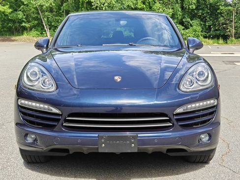Used 2013 Porsche Cayenne Diesel AWD/4WD image 9