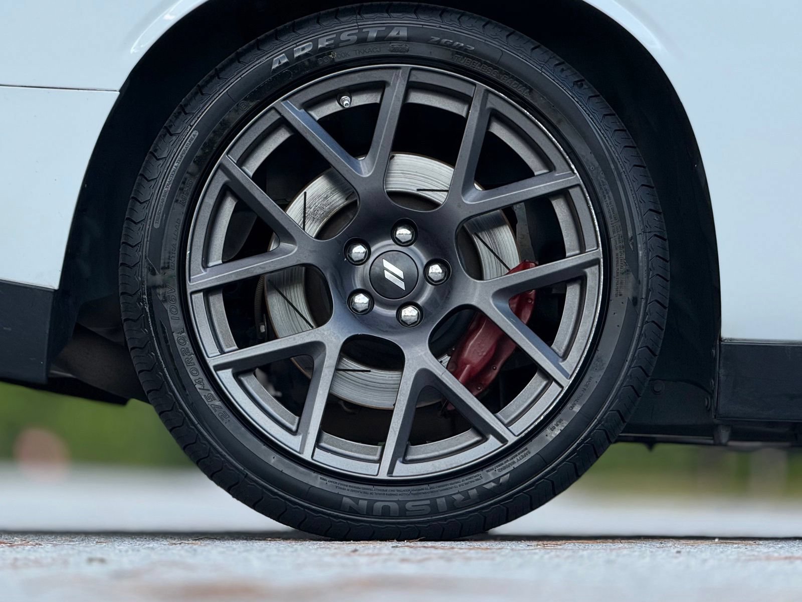 Used 2018 Dodge Challenger R/T Scat Pack RWD image 18
