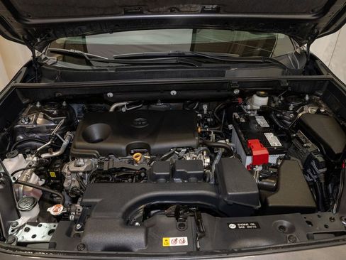 Certified 2024 Toyota RAV4 XLE image 18