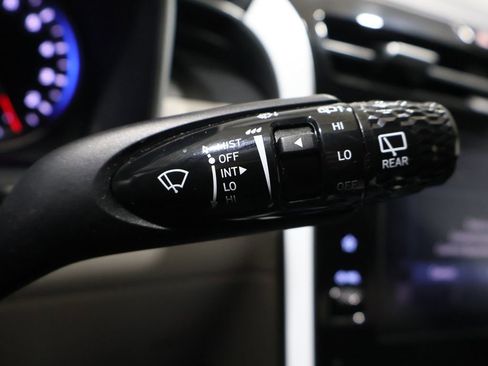 Used 2024 Hyundai Tucson SEL image 36