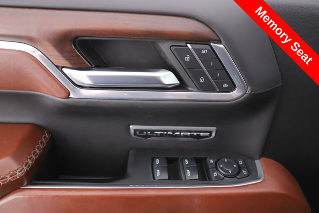 Used 2024 GMC Sierra 1500 Denali Ultimate AWD/4WD image 21