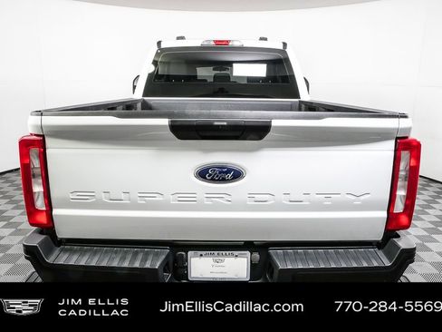 Used 2024 Ford F250 XL image 26