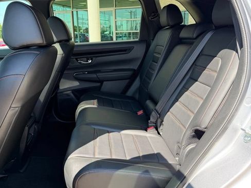 Used 2025 Honda CR-V Sport-L image 13