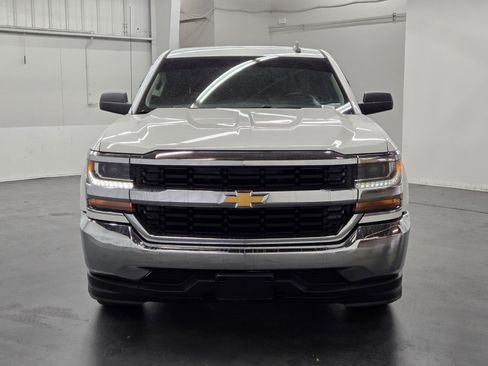 Used 2016 Chevrolet Silverado 1500 LS w/ Trailering Package image 4