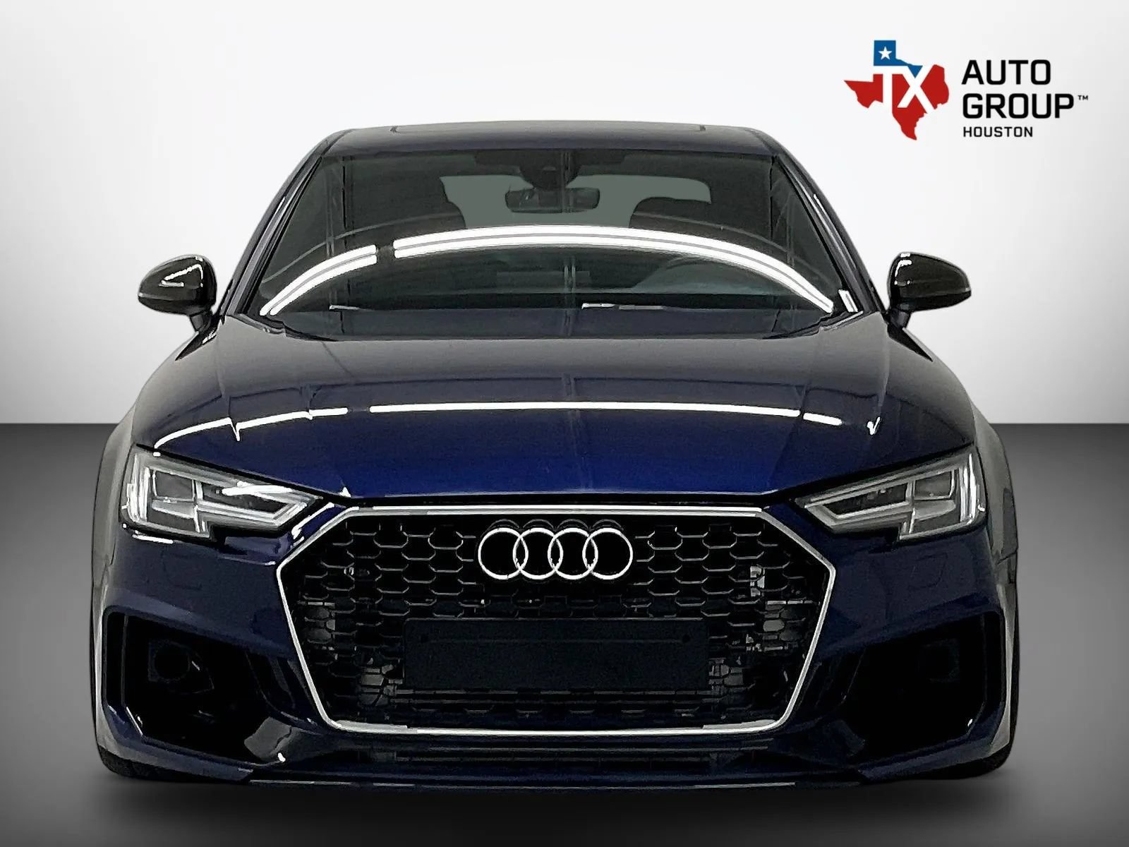 Used 2019 Audi S4 Premium Plus w/ Premium Plus Package AWD/4WD image 6