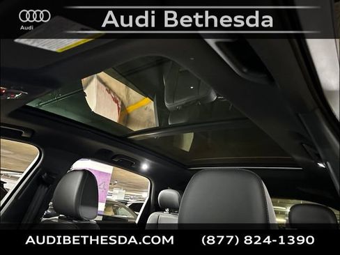 New 2026 Audi Q7 2.0T Premium Plus AWD/4WD image 22