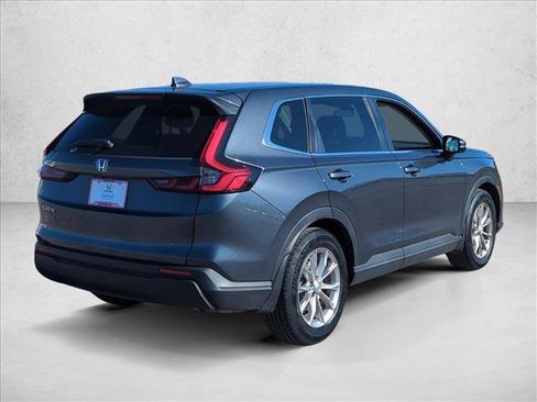 Certified 2023 Honda CR-V EX image 6