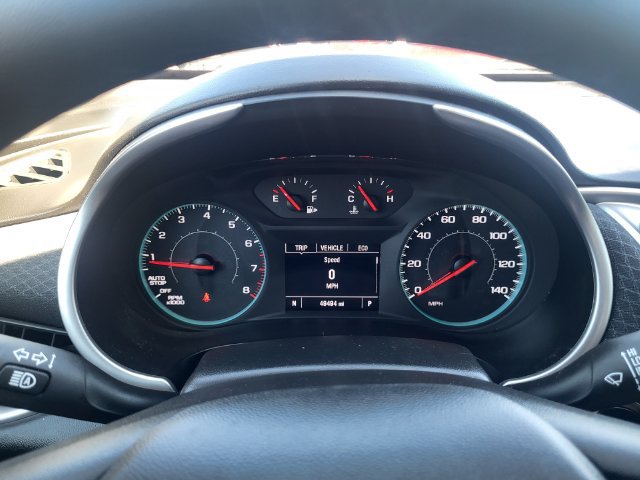 Used 2024 Chevrolet Malibu LS w/ Driver Confidence Package FWD image 20