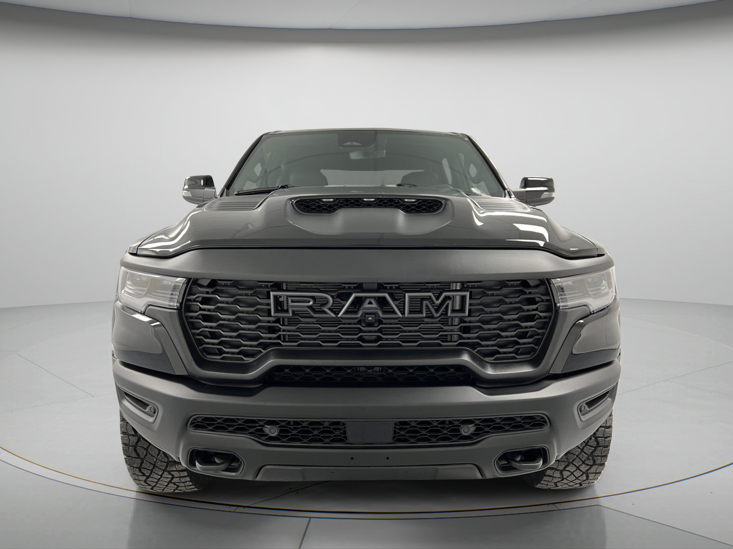 New 2027 RAM 1500 RHO AWD/4WD image 3