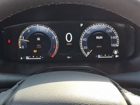 New 2026 Jeep Compass Limited w/ Sun, Sound & Navigation Group image 16