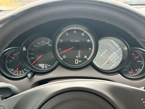 Used 2012 Porsche Cayenne Turbo AWD/4WD image 37