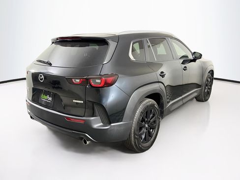 Used 2024 MAZDA CX-50 AWD 2.5 S w/ Cargo Package image 9