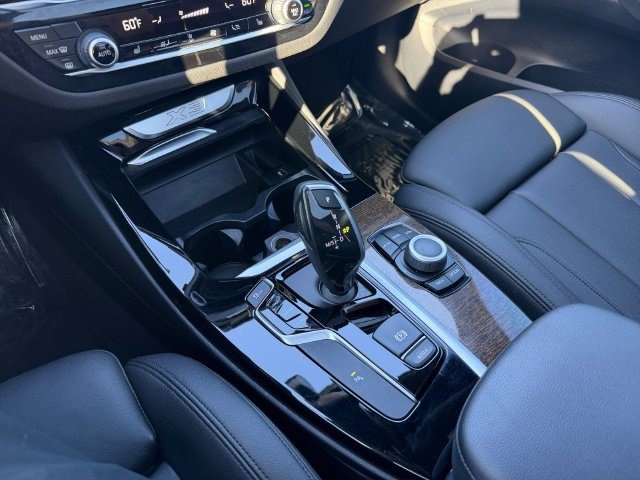 Used 2019 BMW X3 sDrive30i w/ Driving Assistance Package RWD image 25