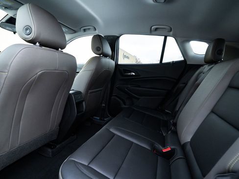 New 2026 Chevrolet Trax ACTIV image 33